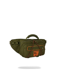 SPECIAL OPS SHARK SQUAD CARGO CROSSBODY