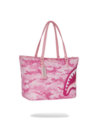 FURRROCIOUS IN PINK TOTE