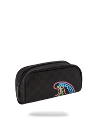 SHARKS IN PARIS GLOW POUCH