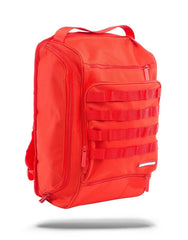 RED GUB (GRAFFITI UTILITY BACKPACK)