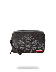 PITBULLS TOILETRY AKA MONEY BAG