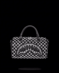 LIGHT YEARS AHEAD MINI DUFFLE