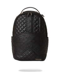 RIVIERA BACKPACK (BLK)