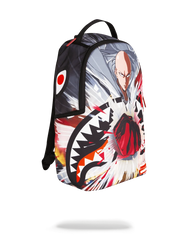 ONE PUNCH MAN SHARK
