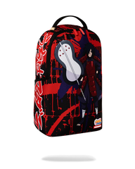MADARA STANDTALL DLXSR BACKPACK