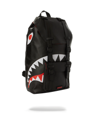 THE HILLS BACKPACK (BLACK)
