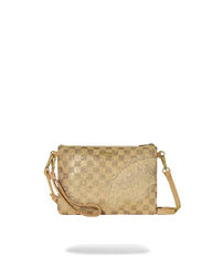 TRINITY 24K CROSSOVER CLUTCH