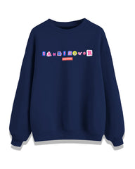 THE STEEZ CREWNECK