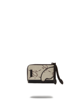 THE GETAWAY WALLET