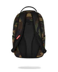 SHARK CENTRAL ROGUE BACKPACK