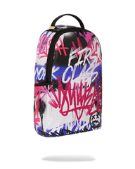 SHARK ATELIER BACKPACK