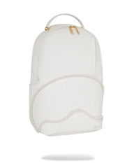 SECRET LIFE OF PEARLS BACKPACK