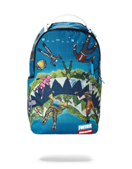 FORTNITE ISLAND