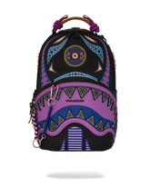 A.I. 12 BROOKLYN & BEYOND - SANDFLOWER COLLAB BACKPACK