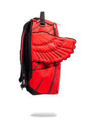 SUPERMAN CAPE WINGS