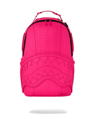 PINK PYTHON DLXSV BACKPACK