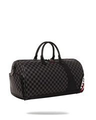 HENNY AIIR TO THE THRONE DUFFLE