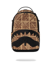 A.I. PALM MIRAGE SHARK BACKPACK