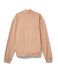 SHARK SLIM JACKET (SAND)