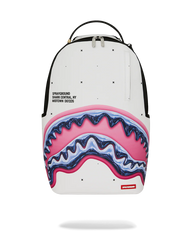 LIQUID CHROMATIC SHARK CENTRAL BACKPACK