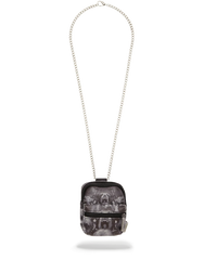 PITBULLS BACKPACK CHAIN