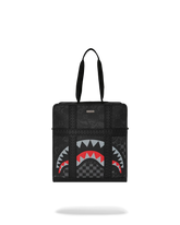 4AM ECLIPSE CARRY-ON DUFFLE