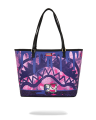 RUGRATS - LOVE TO PAINT TOTE