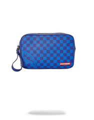 SHARK UNIVERSE TOILETRY AKA MONEY BAG