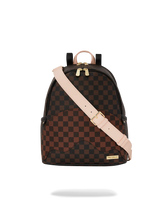 BANDOLERO NOUVEAU SAVAGE BACKPACK