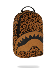 THE WILD ONE DLXSF BACKPACK