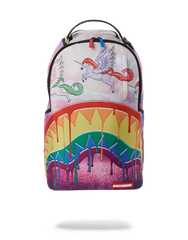 MELT THE RAINBOW BACKPACK