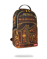 NFL PATRICK MAHOMES BACKPACK