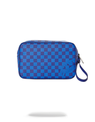 SHARK UNIVERSE TOILETRY AKA MONEY BAG