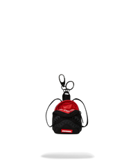 THE HERO KEYCHAIN