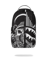 PARALLEL UNIVERSE BEAR SHARK DLXR BACKPACK