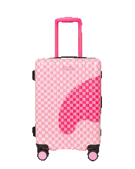 SUGAR DRIP CANDY BITE CARRY-ON LUGGAGE