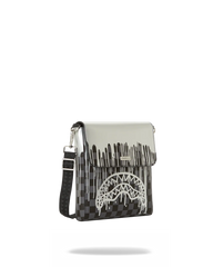 CHATEAU GHOST LARGE SLING CROSSBODY