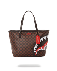 PARIS VS FLORENCE TOTE