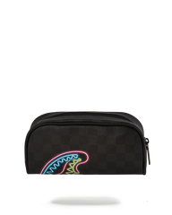SHARKS IN PARIS GLOW POUCH