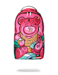 LIL' SASSY BACKPACK