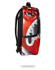 RED RANGER HELMET