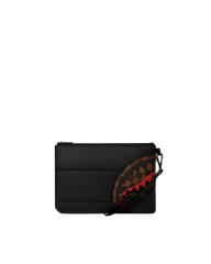 PUFFER SHARK VAIL FLEX CROSSOVER CLUTCH
