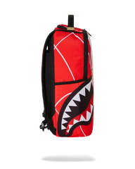 SAMURAI JACK SHARK MOUTH SLICE DLXR BACKPACK