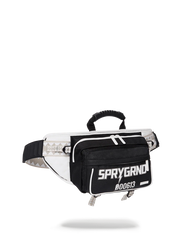SWERVE CARGO CROSSBODY
