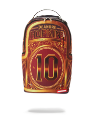NFL DEANDRE HOPKINS BACKPACK