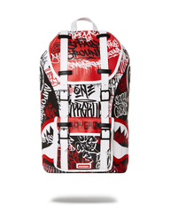 MYSTERIOUS MASTERMIND HILLS BACKPACK