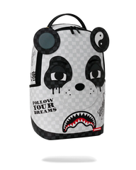 PANDA PARTY SHARK BACKPACK