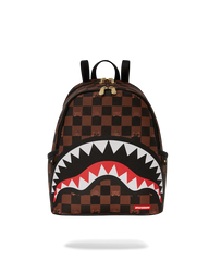 THE HIDEOUT SAVAGE BACKPACK