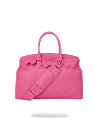 JAMES FIRST CLASS FIRST LADY SPIRKIN HANDBAG