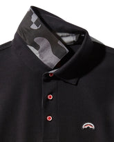 3AM PIMA COTTON MADE IN PERU POLO